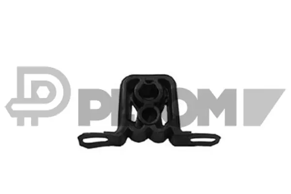 Mount, exhaust system (P460015)