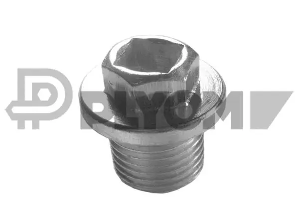 Screw Plug, oil sump (P952006)
