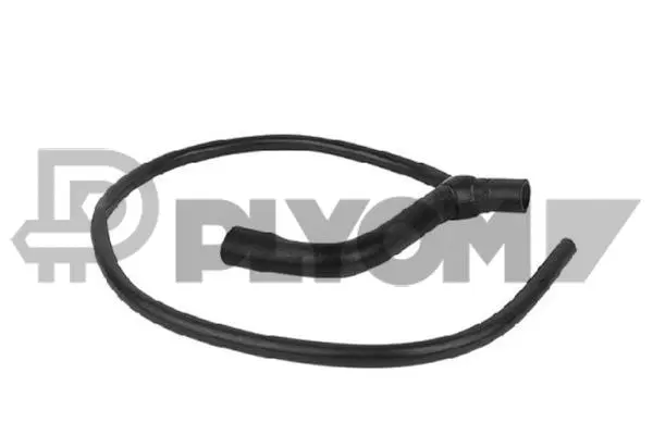 Radiator Hose (P016252)