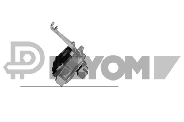 Mounting, engine (P775749)