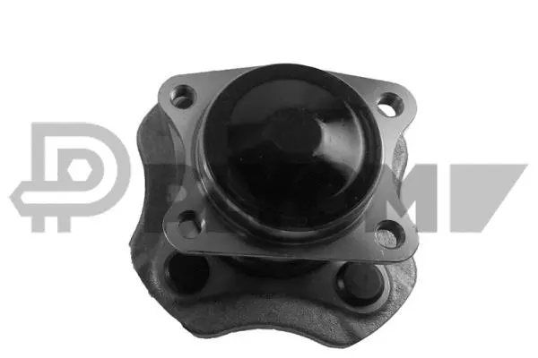 Wheel Bearing Kit (P771301)