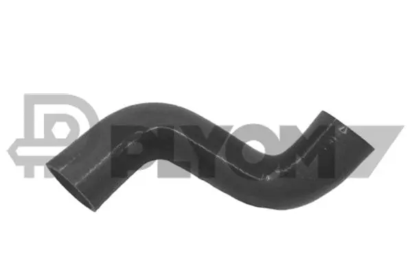 Charge Air Hose (P770804)