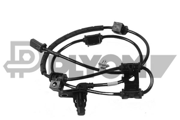 Sensor, wheel speed (P755296)