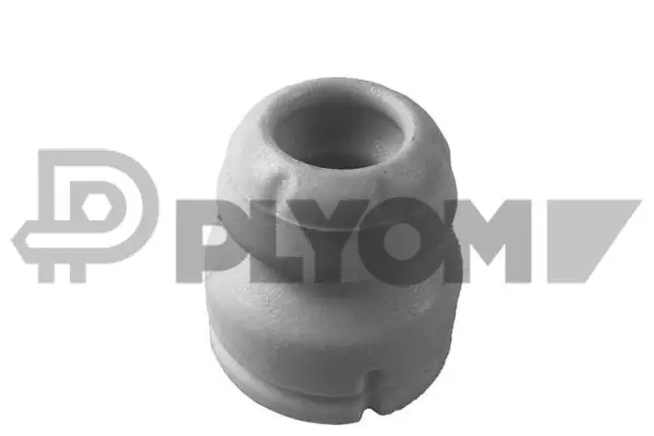 Rubber Buffer, suspension (P760427)