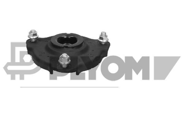 Suspension Strut Support Mount (P776290)