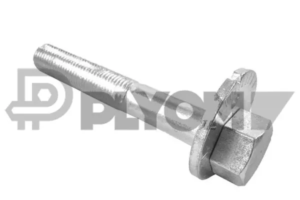Control/Trailing Arm, wheel suspension (P758545)