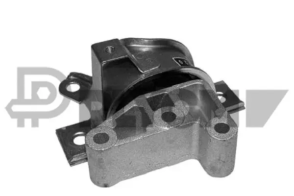 Mounting, engine (P756090)