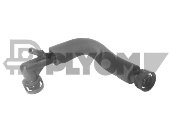 Hose, crankcase ventilation (P757505)