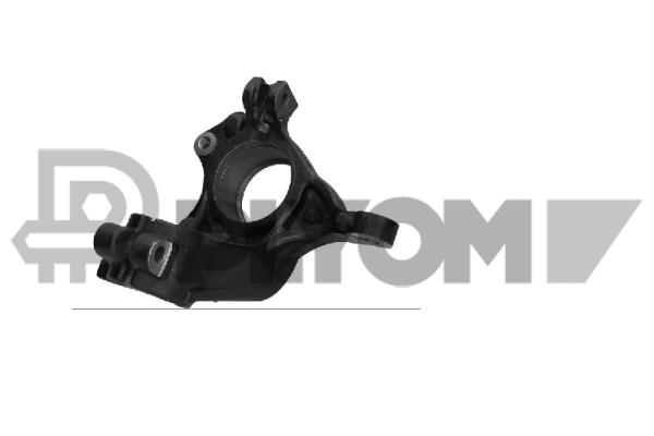 Steering Knuckle, wheel suspension (P776077)