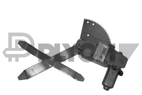 Window Regulator (P257002)