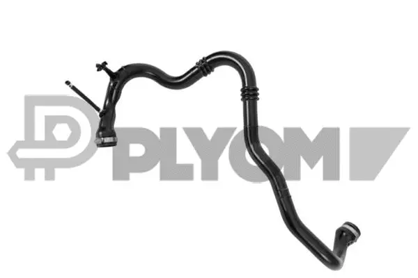 Charge Air Hose (P770442)