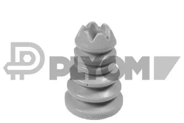 Rubber Buffer, suspension (P771982)