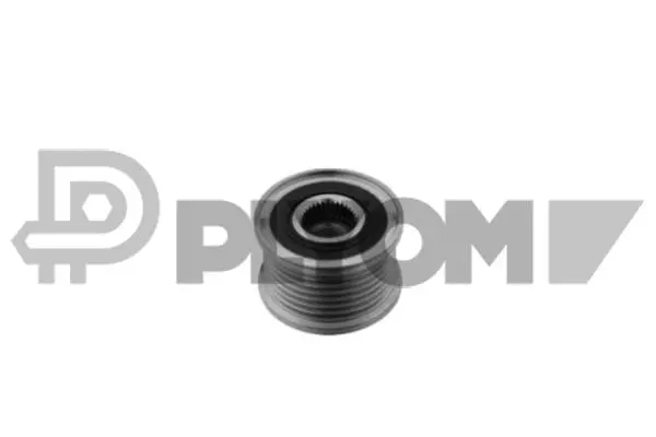Alternator Freewheel Clutch (P771959)