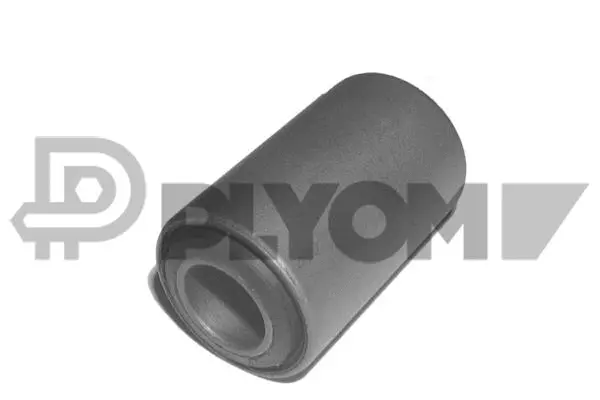 Mounting, leaf spring (P770892)