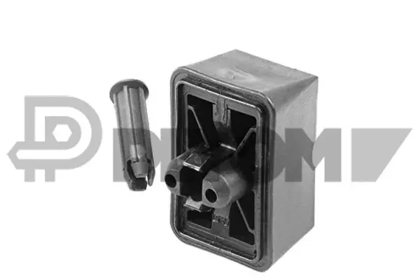 Lift Point Pad, jack (P771763)