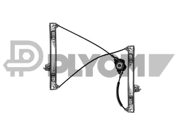 Window Regulator (P087152)