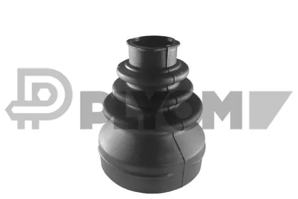 Bellow, drive shaft (P031451)