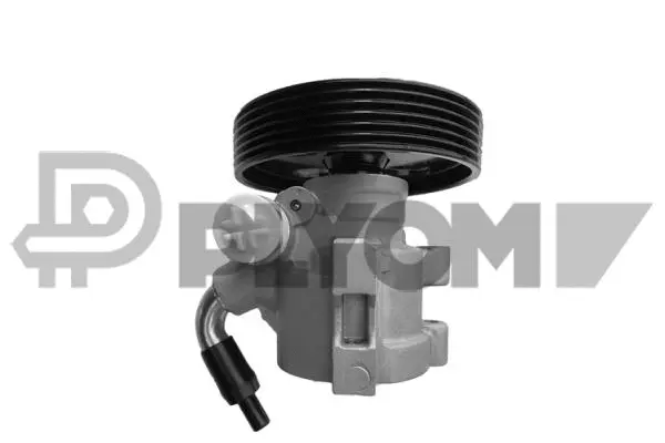 Hydraulic Pump, steering (P768313)