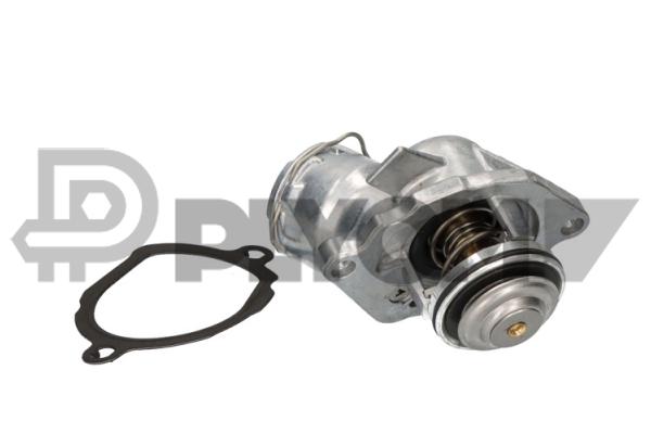 Coolant Flange (P756838)