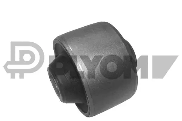 Mounting, control/trailing arm (P080122)