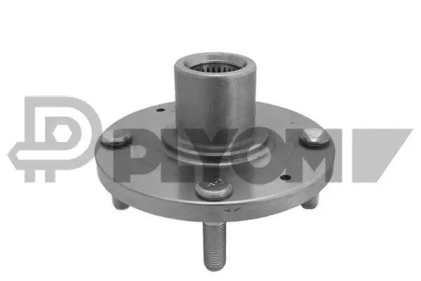 Wheel Hub (P760267)