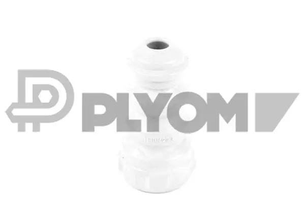 Rubber Buffer, suspension (P762394)