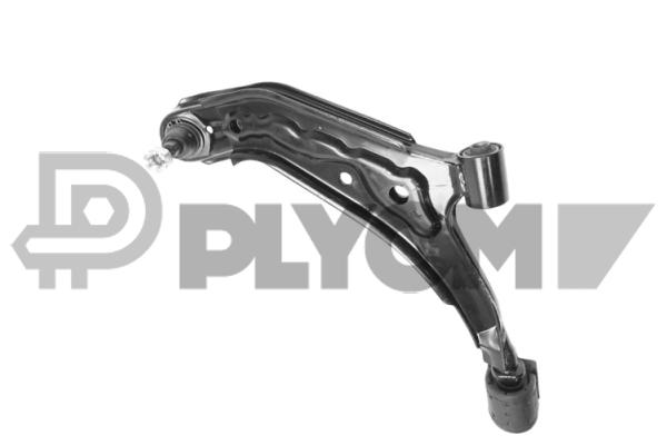 Control/Trailing Arm, wheel suspension (P775667)