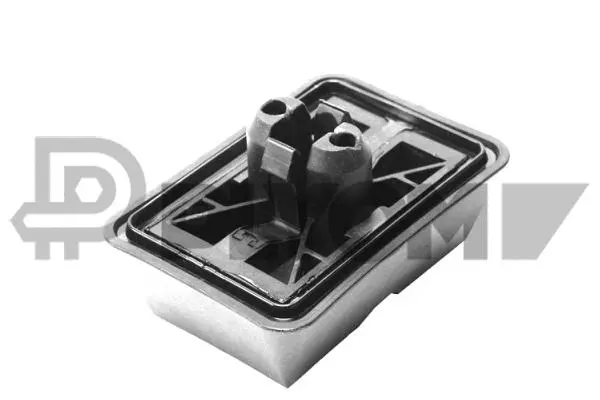 Lift Point Pad, jack (P772303)