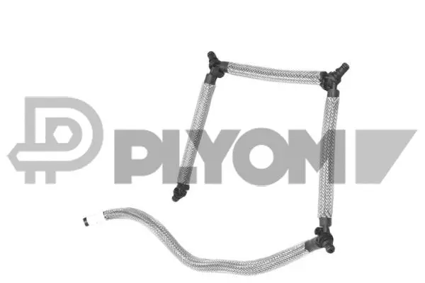 Connecting Cable, injector (P031707)