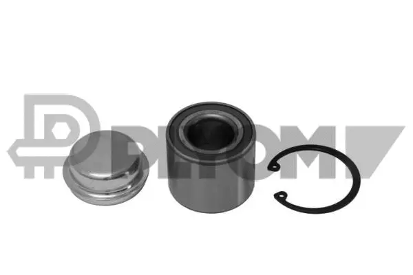 Wheel Bearing Kit (P774199)