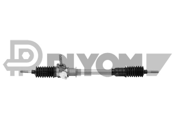 Steering Gear (P768463)