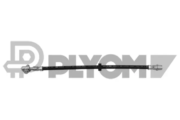 Brake Hose (P752482)