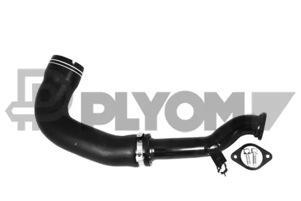 Charge Air Hose (P753000)