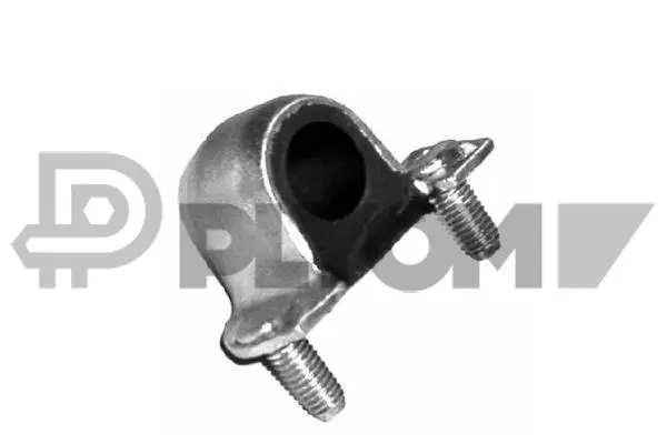 Mounting, stabiliser bar (P010875)
