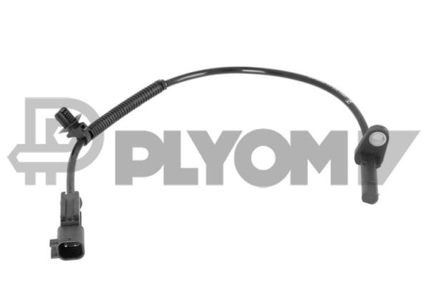 Sensor, wheel speed (P772531)