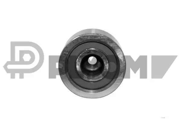 Belt Tensioner, V-ribbed belt (P772222)