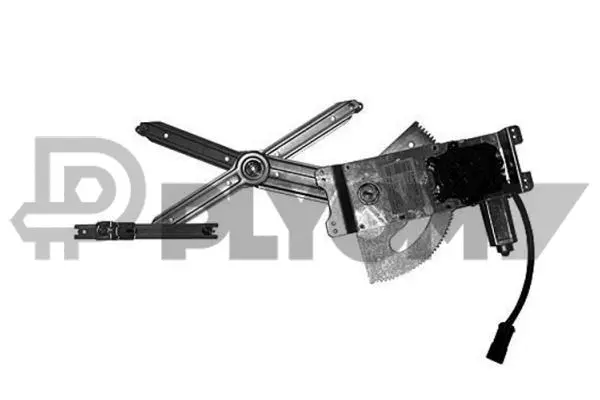 Window Regulator (P487003)