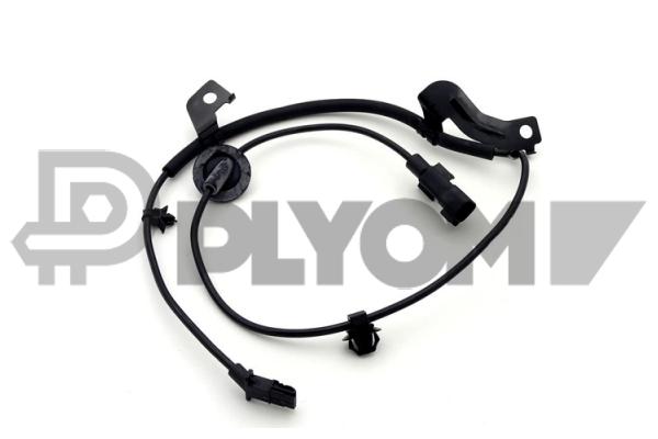 Sensor, wheel speed (P772686)