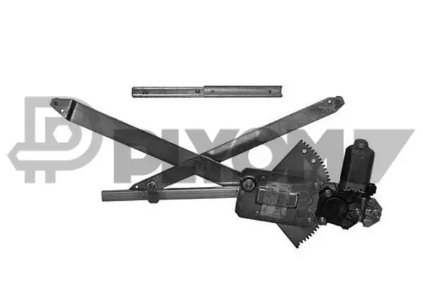 Window Regulator (P027063)