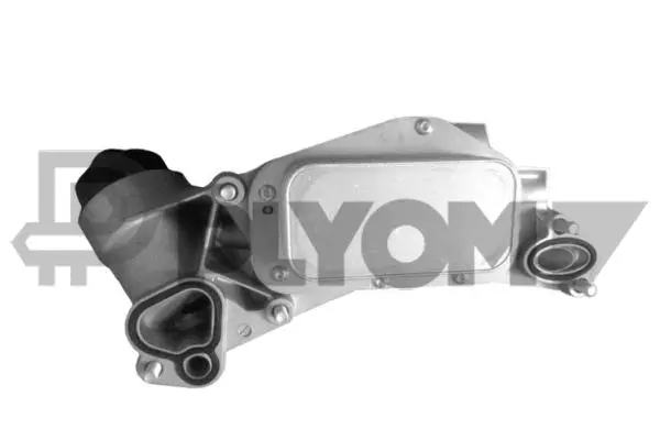 Oil Cooler, engine oil (P751715)