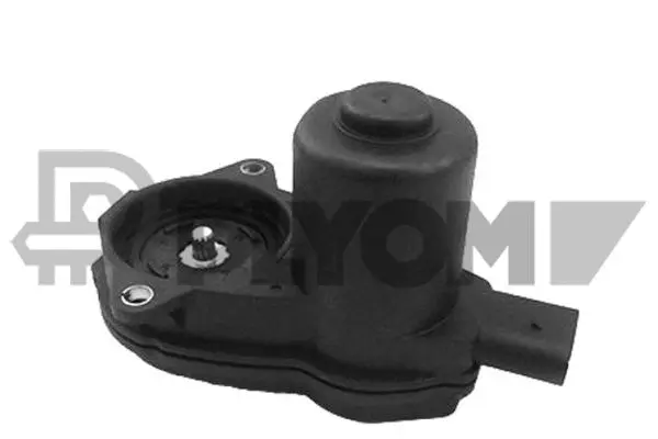 Control Element, parking brake caliper (P758929)