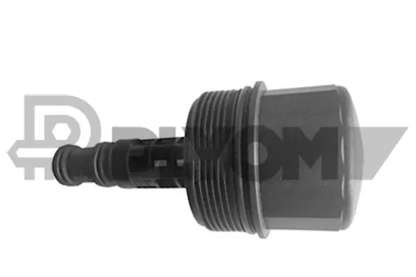 Cap, oil filter housing (P751156)