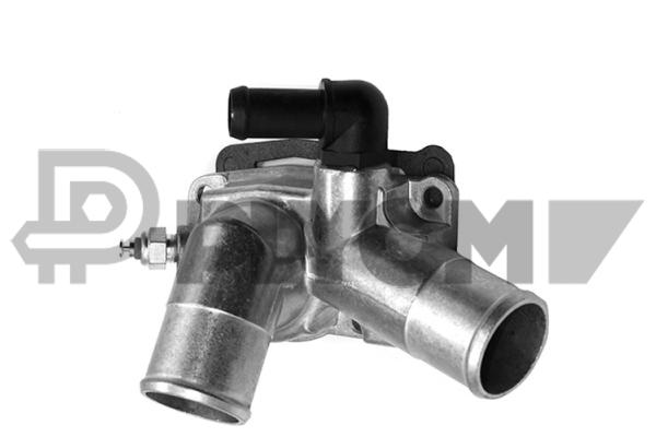 Thermostat, coolant (P750802)