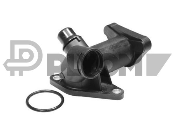 Coolant Flange (P770838)