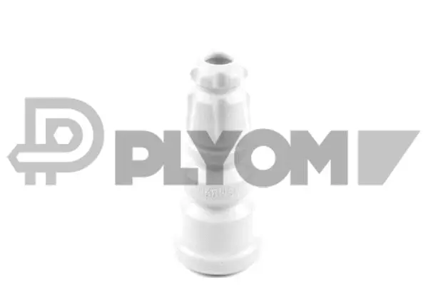 Rubber Buffer, suspension (P760111)