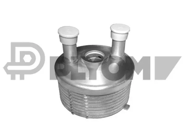 Oil Cooler, engine oil (P462523)