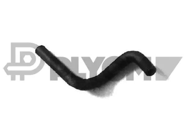 Radiator Hose (P016059)