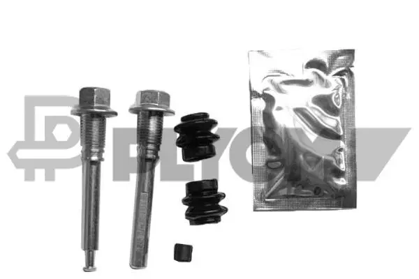 Guide Sleeve Kit, brake caliper (P760403)