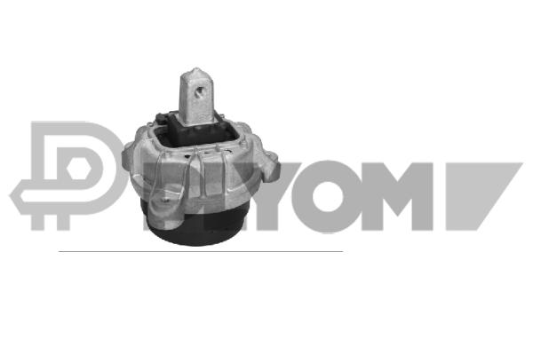 Mounting, engine (P760583)