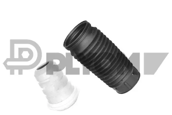 Rubber Buffer, suspension (P031526)